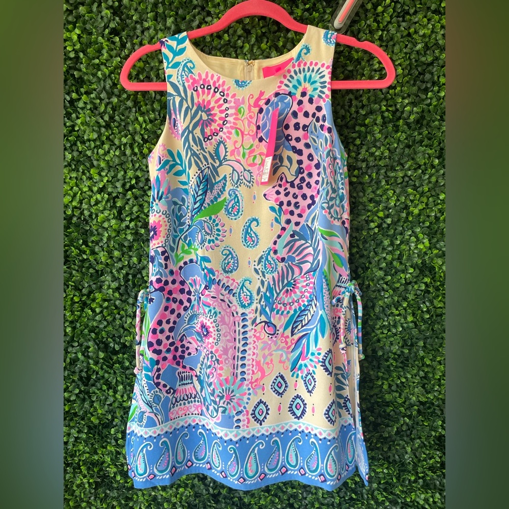 NWT Lilly Pulitzer dress